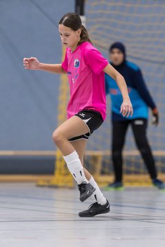 Bild 282 - B-Juniorinnen 2 Loewinnen Cup